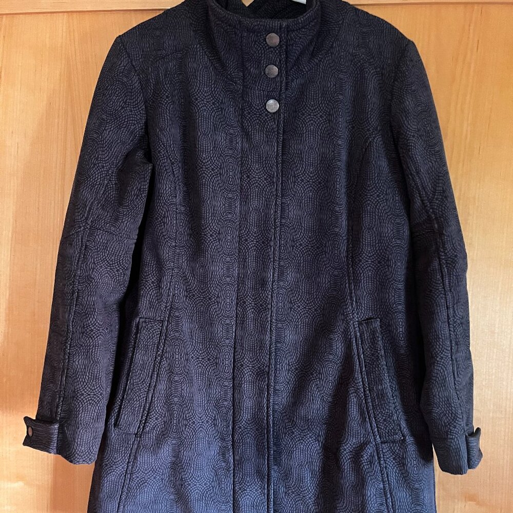 Title Nine Coat